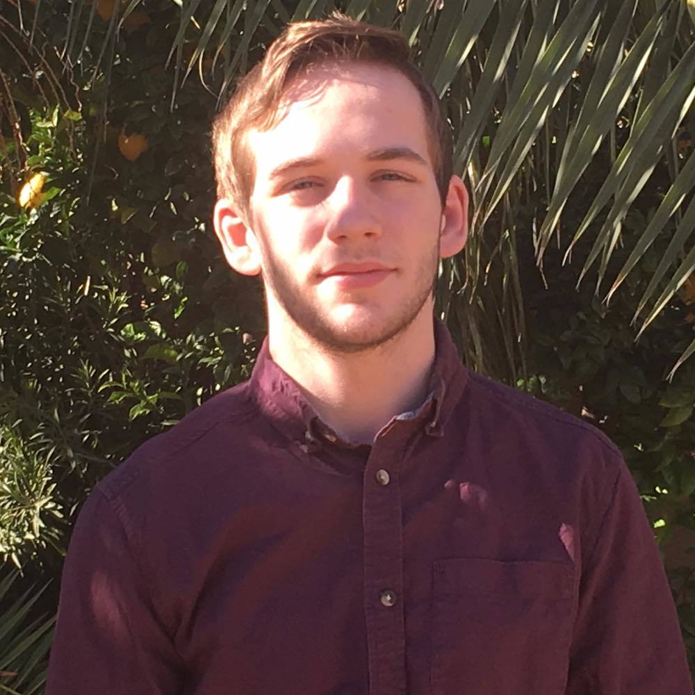 Meet your Posher, Caulin